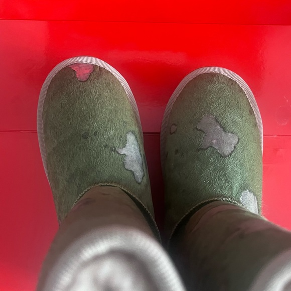 Gianni Rich Tall Boots - size 9 - Picture 7 of 9